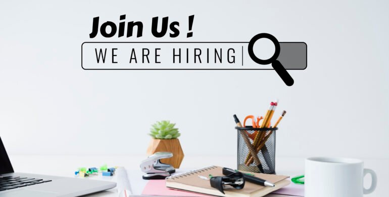 OFFRE D’EMPLOI/ PROJECT OFFICER